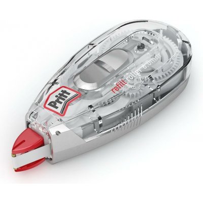 Pritt Refill Flex roller - korekční strojek, vyměnitelná náplň 6 mm x 12 m – Zboží Živě