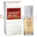 Jovan White Musk kolínská voda pánská 90 ml