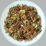 Avicentra Premium Morče 850 g – Sleviste.cz