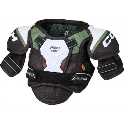 chrániče ramen CCM JetSpeed FTW PRO YTH – Hledejceny.cz