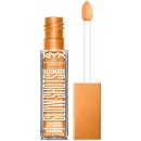 NYX Professional Makeup Ultimate Glow Shots třpytivý tekutý oční stín 22 Watermelon Wealth 7,5 ml