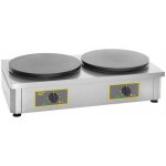 ROLLER GRILL CDE 400 – Zboží Dáma