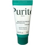 Purito Seoul Mighty Bamboo Panthenol Cream 15 ml – Hledejceny.cz