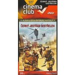 Černý jestřáb sestřelen S.E. - edice Cinema Club – Hledejceny.cz