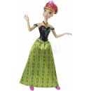 Mattel Disney zpívající Anna