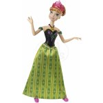 Mattel Disney zpívající Anna – Zbozi.Blesk.cz