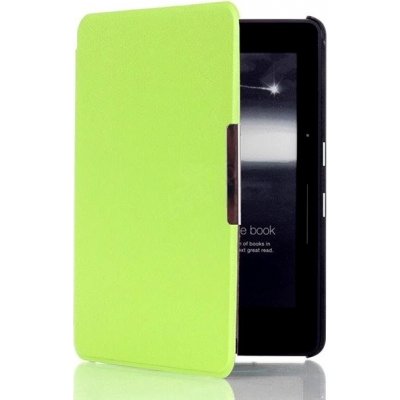 Durable Lock KV08 zelené pouzdro pro Amazon Kindle Voyage 0039517539895 – Hledejceny.cz