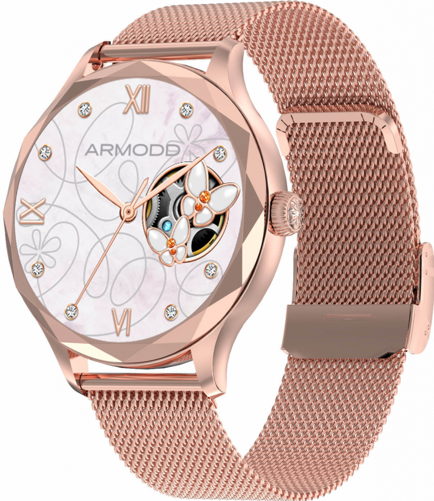 ARMODD Candywatch Diamond 3 na Heureka.cz