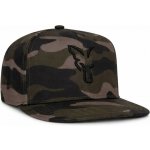 Fox International Kšiltovka Camo Snapback – Zboží Mobilmania