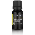 Ylang Ylang olej 100% Alteya Organics 5 ml – Sleviste.cz
