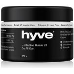 hyve 100 L-Citruline Maláte 2:1 270 g – Sleviste.cz