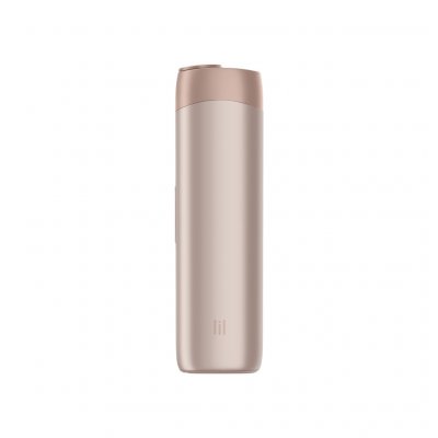 lil SOLID Ez sada Rose Gold – Zboží Dáma