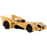 Hot Wheels Tematický angličák - legendární Batman HMV72 – Zboží Dáma