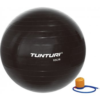 TUNTURI GymBall s pumpičkou 55 cm