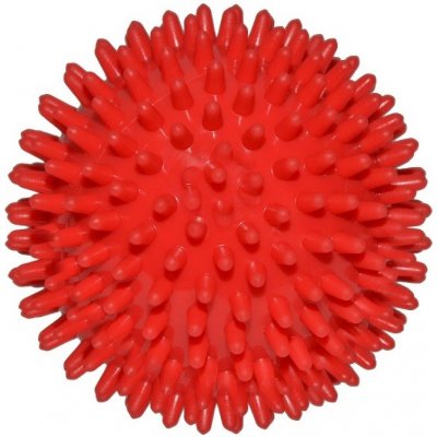 Köck sport Ježek 9 cm masážní míček – Zboží Mobilmania