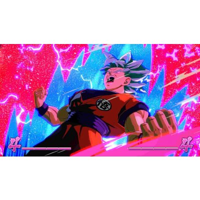 Dragon Ball FighterZ (Ultimate Edition) – Hledejceny.cz