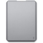 LaCie Mobile Drive 4TB, STHG4000400 – Zboží Mobilmania