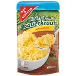 Gut & Günstig Jemné zelí ve vinném nálevu 520g – Zboží Dáma