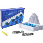 LEAN Toys Strategická stolní hra Magnetické kameny Šachy – Zboží Živě