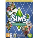 The Sims 3 Horké lázně