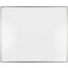 Tabule VMS Vision ekoTAB Keramická tabule na fixy MANAŽER K Stříbrná 120 x 90 cm