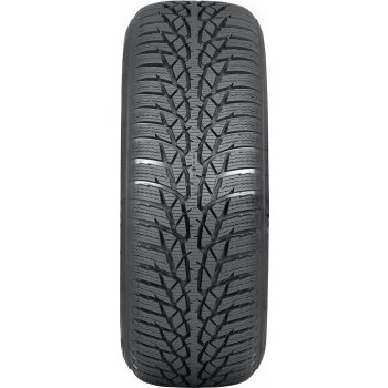 Nokian Tyres WR D4 195/55 R15 89H