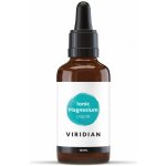 Viridian Nutrition Ionic Magnesium Liquid 100 ml – Hledejceny.cz