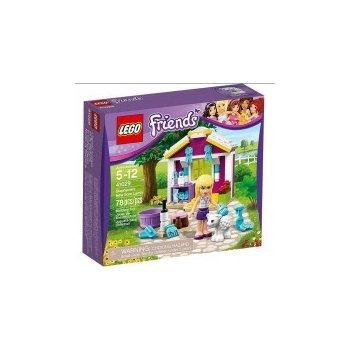 LEGO® Friends 41029 Malé jehňátko Stephanie