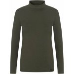 CityZen Dámské triko proti pocení GERA dark khaki – Hledejceny.cz
