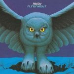 Rush - Fly By Night LP – Hledejceny.cz