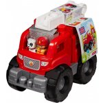 MEGA BLOKS HASIČSKÝ VŮZ – Zboží Dáma