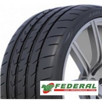 Federal Evoluzion ST-1 215/50 R17 95W