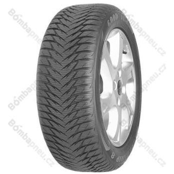 Goodyear UltraGrip 8 195/65 R15 91H