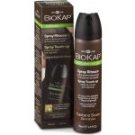 Biokap NutriColor Delicato Spray Touch Up Hnědá tmavá 75 ml – Zboží Dáma