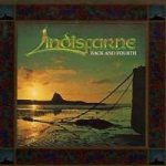 Lindisfarne - Back And Fourth CD – Hledejceny.cz