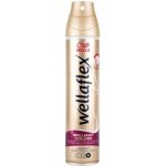 Wella Wellaflex Brilliant Colors lak na vlasy pro udržení lesku vlasů 250 ml – Zbozi.Blesk.cz