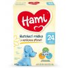 Umělá mléka Hami 24+ Vanilka 600 g