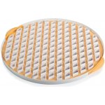 Vykrajovací forma mřížková DELÍCIA ¤ 30 cm – Hledejceny.cz