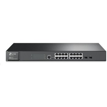 TP-LINK T2600G-18TS