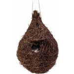 Wildlife World Ptačí budka – Brushwood – otvor 3 cm – Zboží Dáma
