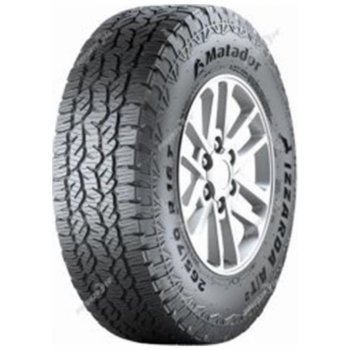 Matador MP72 Izzarda A/T 2 205/80 R16 104T