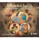 Mluvící balík - Durrell Gerald – Zbozi.Blesk.cz