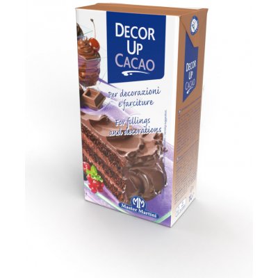 Master Martini Decor Up Cacao 1 l – Hledejceny.cz