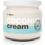 GymBeam Coconut cream 340 g – Zboží Dáma