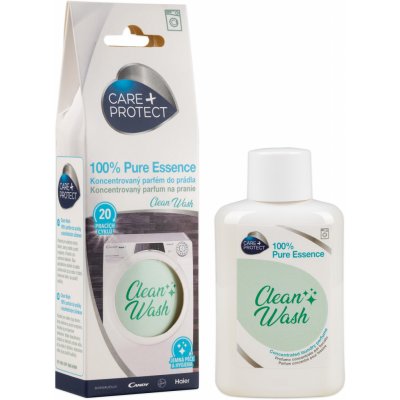 Care + Protect LPL1005CW Clean Wash 100 ml – Zboží Mobilmania