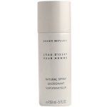 Issey Miyake L'Eau D'Issey deospray 150 ml – Hledejceny.cz