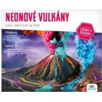 Albi Neonové vulkány – Zboží Mobilmania