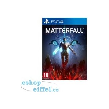 Matterfall