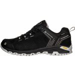 Alpine Pro Zurrefe outdoorová obuv s membránou ptx černá – Zboží Dáma