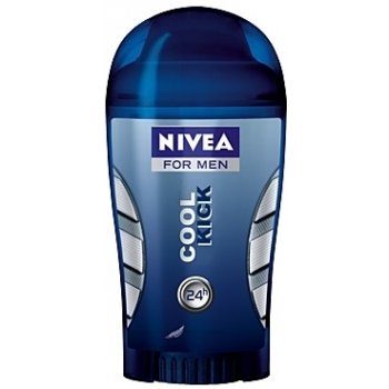 Nivea Men Cool Kick deostick 40 ml